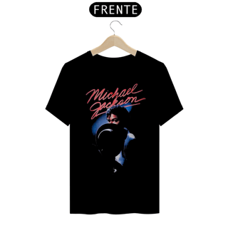 Nome do produto Michael Jackson | Algodão Classic