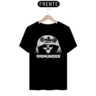 Nome do produto Raimundos | Algodão Classic
