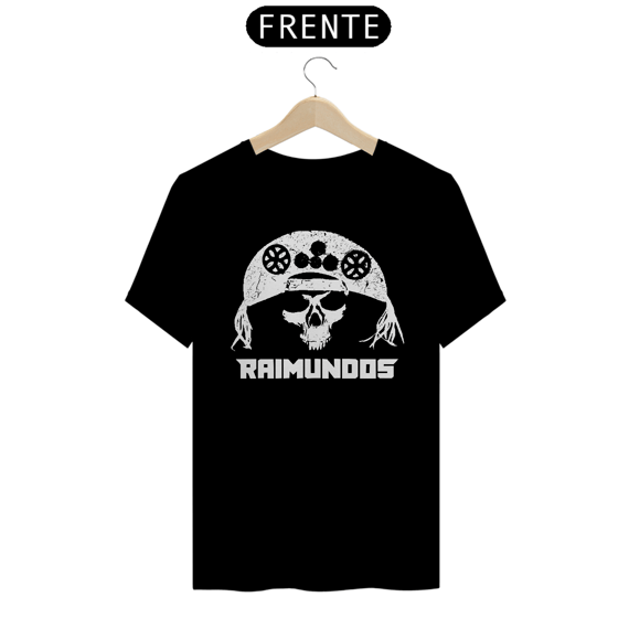 Raimundos | Algodão Classic