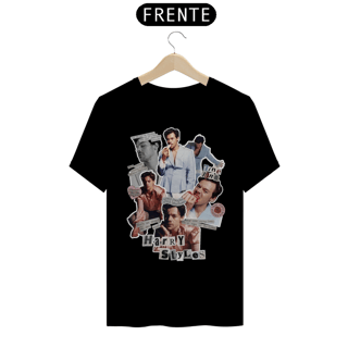 Nome do produto Harry Styles | Algodão Classic