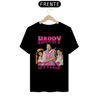 Nome do produto Harry Styles | Algodão Classic