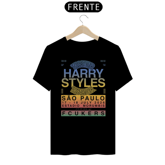 Harry Styles | Together Together Tour