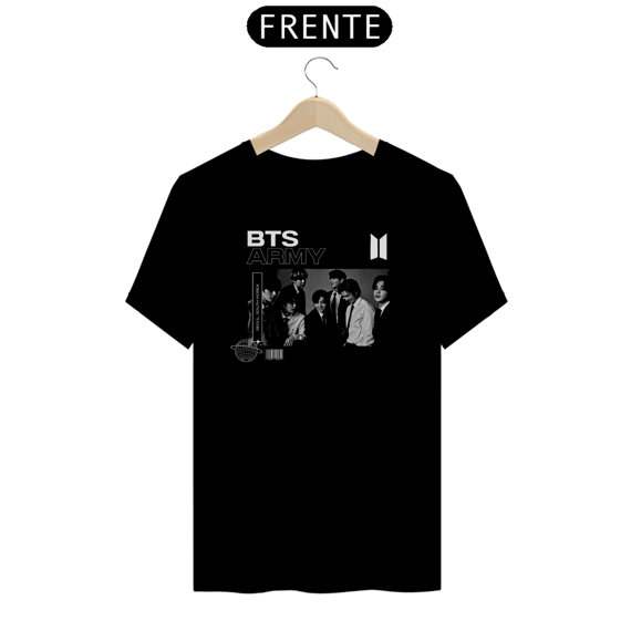BTS | Algodão Classic