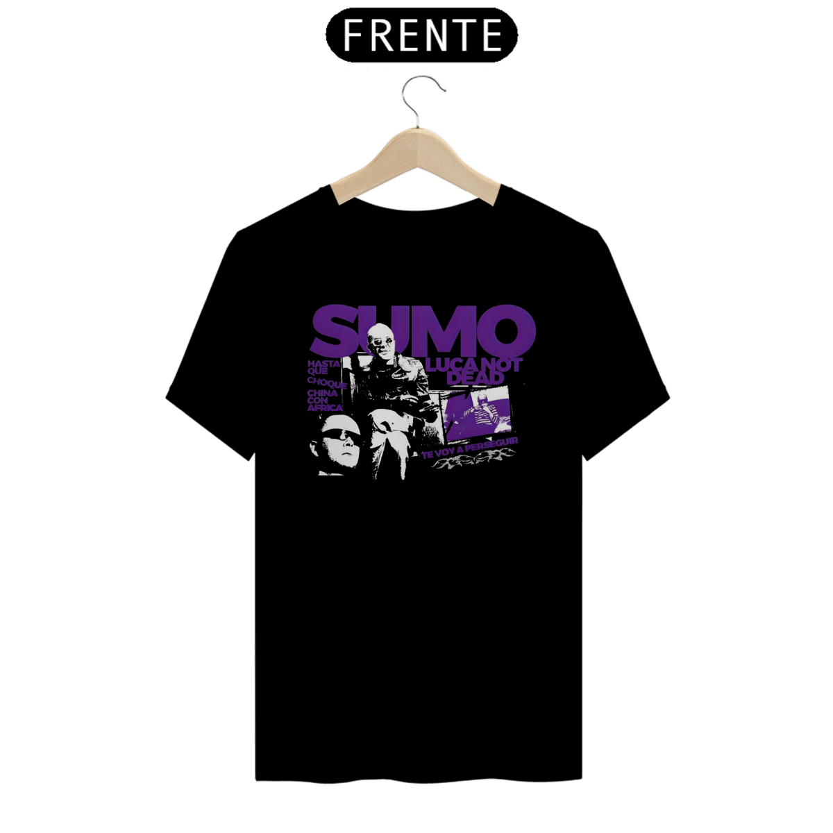 Nome do produto: Sumo | Algodão Classic