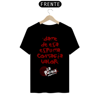 Nome do produto La Renga | Algodão Classic
