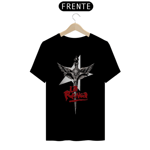 La Renga | Algodão Classic