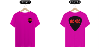 Nome do produto AC/DC