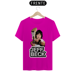 Nome do produto Jeff Beck