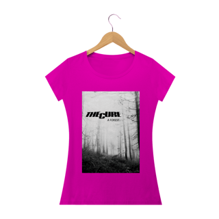 Nome do produto The Cure