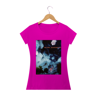 Nome do produto The Cure