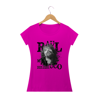 Nome do produto Raul Seixas. Maluco Beleza