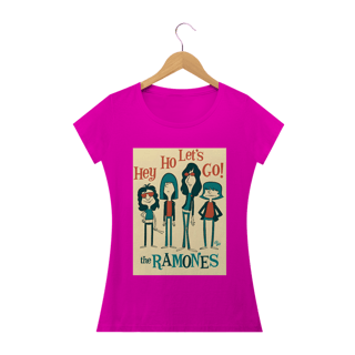 Nome do produto Ramones