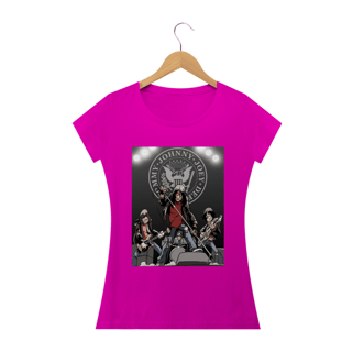 Nome do produto Ramones