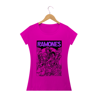 Nome do produto Ramones