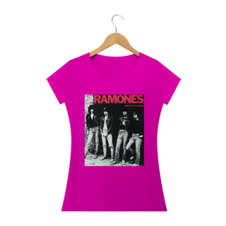 Nome do produto Ramones. Rocket To Russia