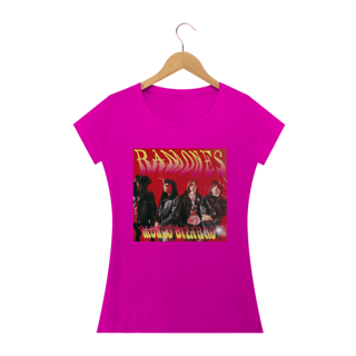Nome do produto Ramones. Mondo Bizarro