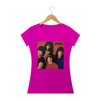 Nome do produto Ramones. End Of The Century