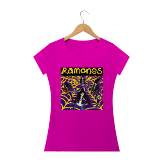 Nome do produto Ramones
