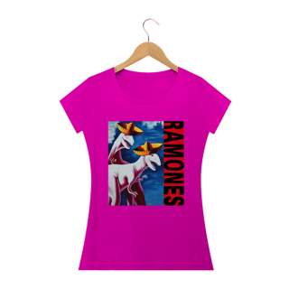 Nome do produto Ramones. Adios Amigos