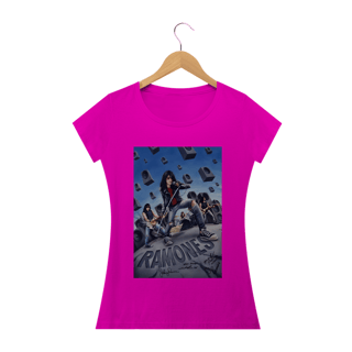 Nome do produto Ramones