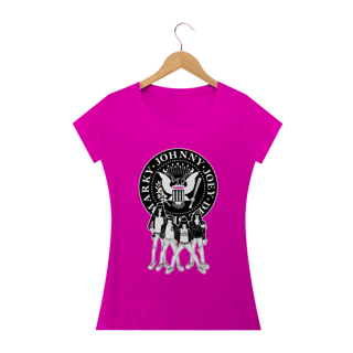 Nome do produto Ramones
