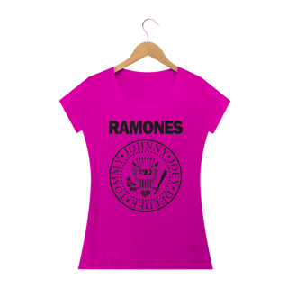 Nome do produto Ramones