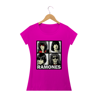 Nome do produto Ramones