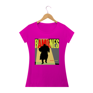 Nome do produto Ramones. Pleasant Dreams