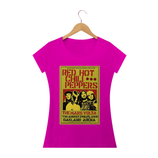 Nome do produto Red Hot Chili Peppers
