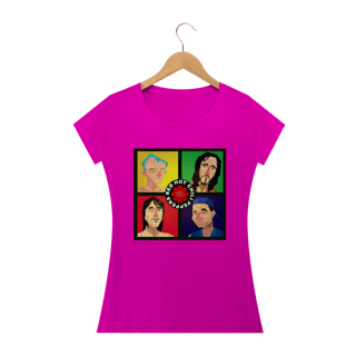 Nome do produto Red Hot Chili Peppers