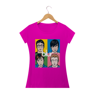 Nome do produto Blur