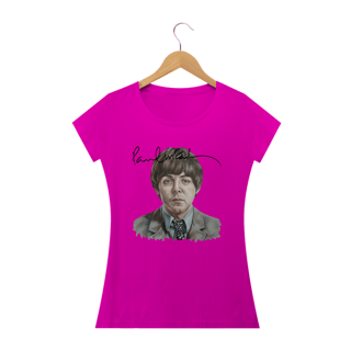 Nome do produto Paul Mc Cartney