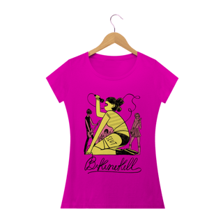 Nome do produto Bikini Kill