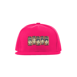 Nome do produto The Strokes. Boné Quality