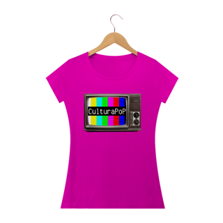 Nome do produto CulturaPop Baby Long