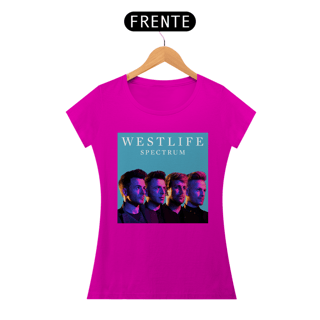 Nome do produto Westlife 