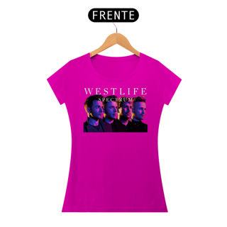 Nome do produto Westlife 