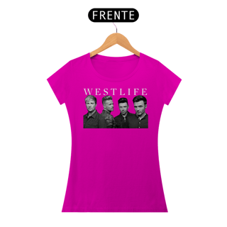 Nome do produto Westlife 