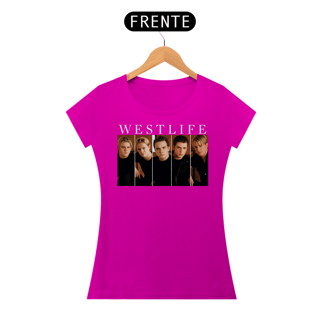 Nome do produto Westlife 