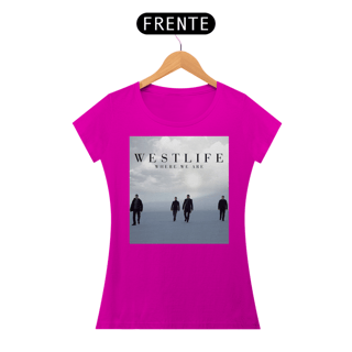 Nome do produto Westlife 