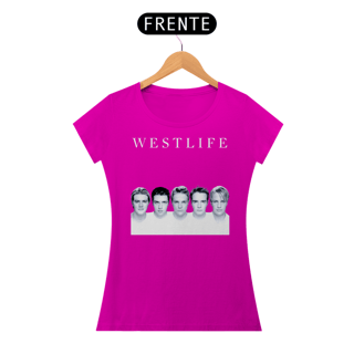 Nome do produto Westlife 