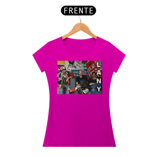 Nome do produto Lany 