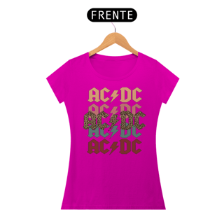 Nome do produto AC/DC