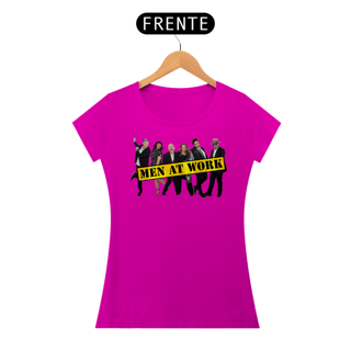 Nome do produto Men At Work