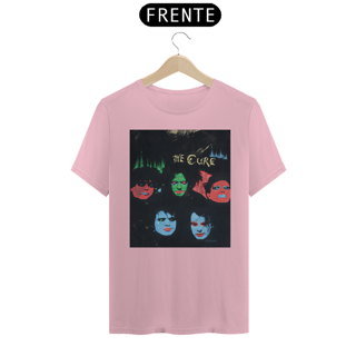 Nome do produto  The Cure