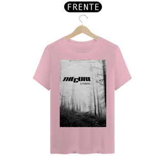 Nome do produto  The Cure