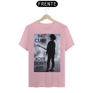 Nome do produto  The Cure