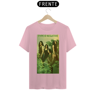 Nome do produto Type 0 Negative