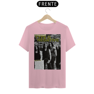 Nome do produto Type 0 Negative