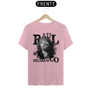 Nome do produto Raul Seixas. Maluco Beleza